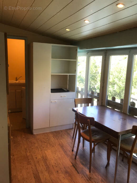 Appartement à FOURNEAUX