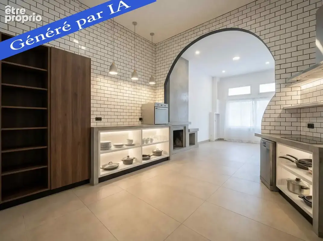 Maison 6 pièces 237 m² à vendre à Fumel (47500) - photo 3