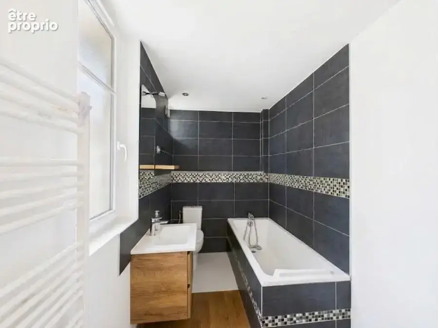 Appartement 2 pièces 39 m² à vendre à Courbevoie (92400) - photo 2287