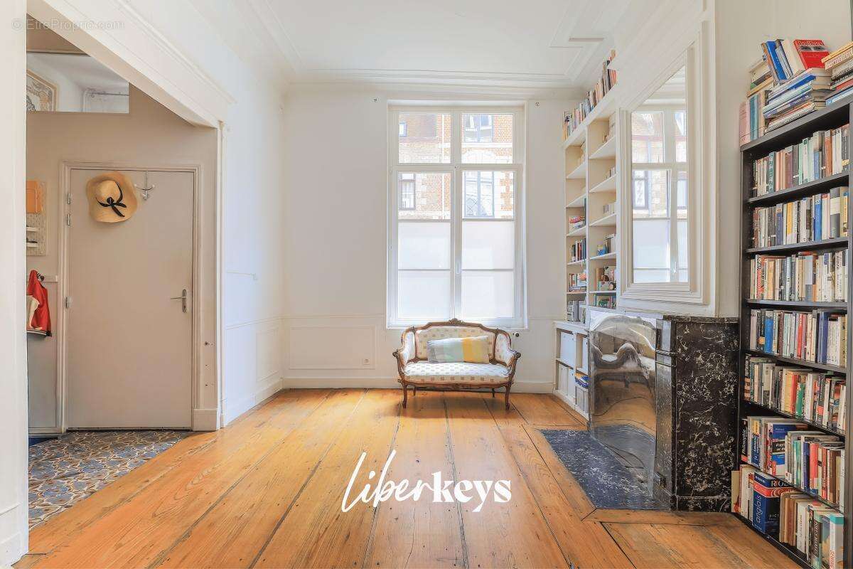 Maison à LILLE