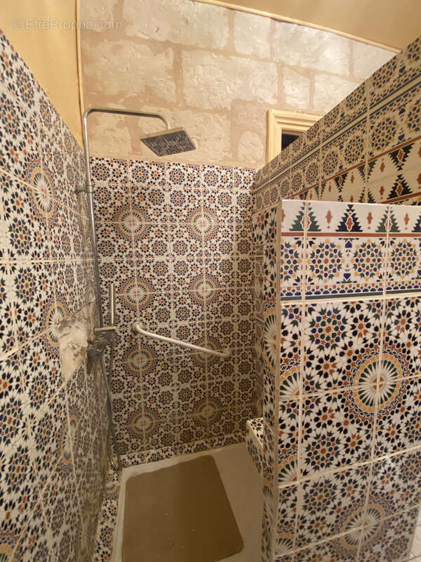 Appartement à SAUMUR