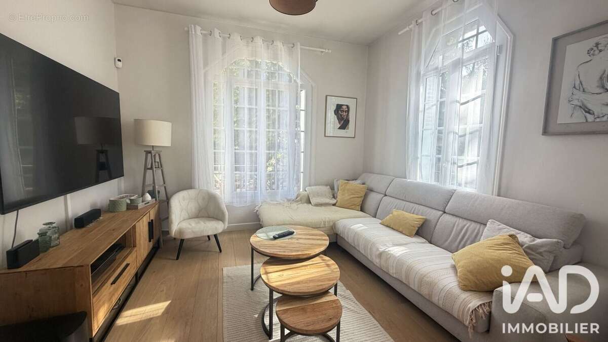 Maison 150 m² à Vert-Saint-Denis  - photo 3
