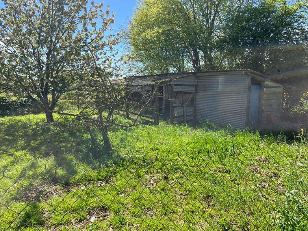 Maison de 120 m2 secteur Boivre la vallée, 4 chambres  , jardin de 1900 m2 - photo 13