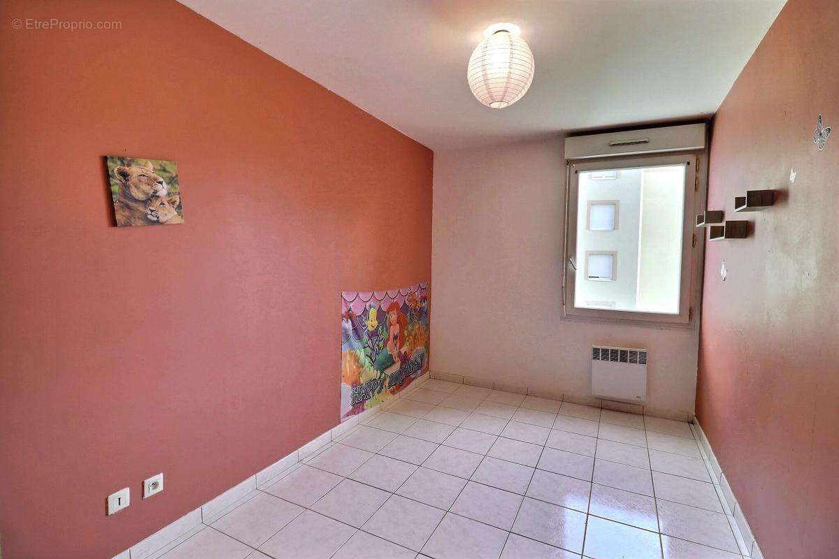 Appartement à MONTFERRAT