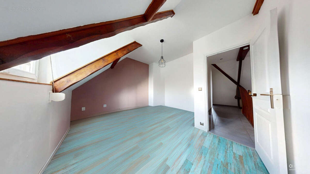 Maison à MORSANG-SUR-ORGE