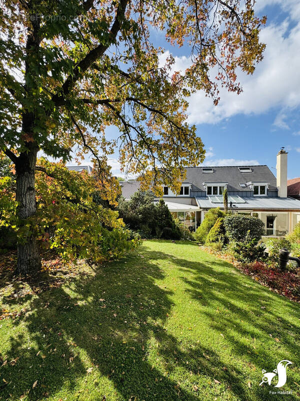 Maison à AVESNES-LES-AUBERT