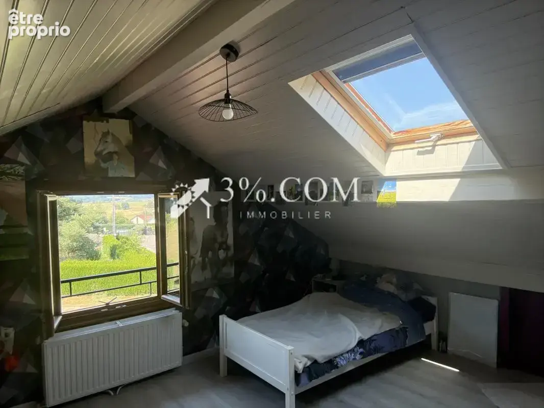 Maison individuelle 98 m2 4 pièces 3 chambres HADOL - photo 26