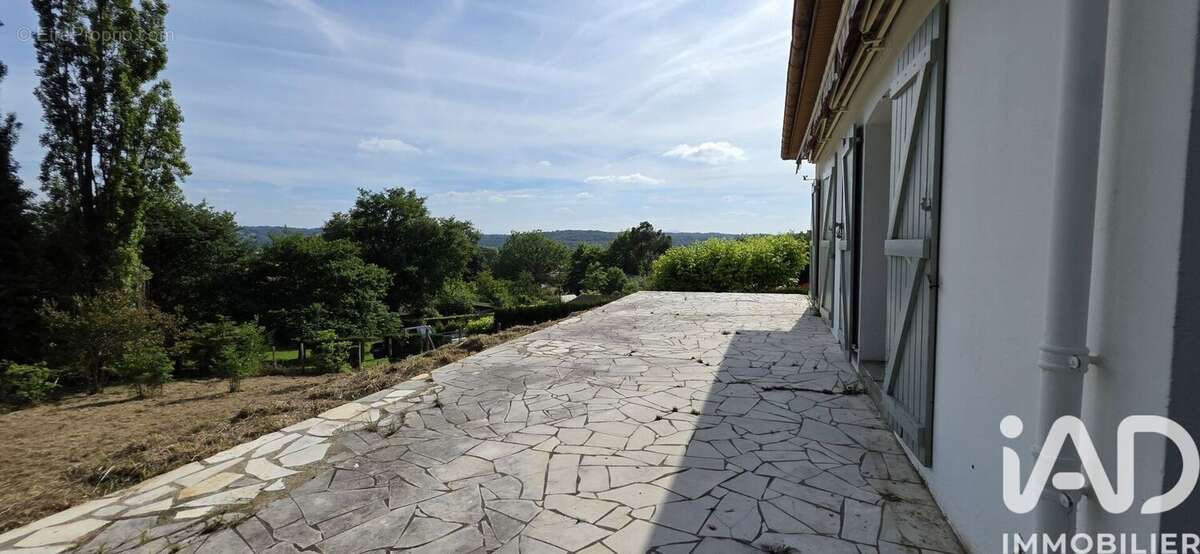 Photo 9 - Maison à SAUVETERRE-DE-BEARN