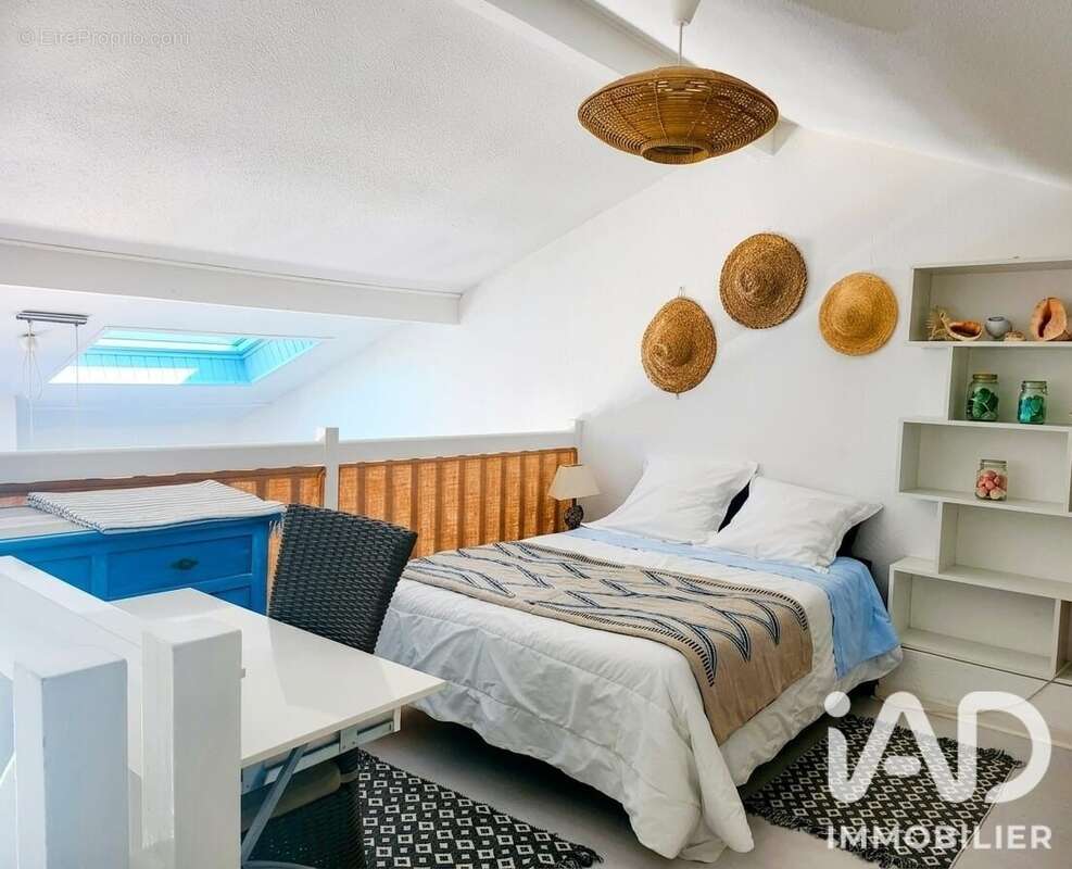 Photo 6 - Maison à MOLIETS-ET-MAA