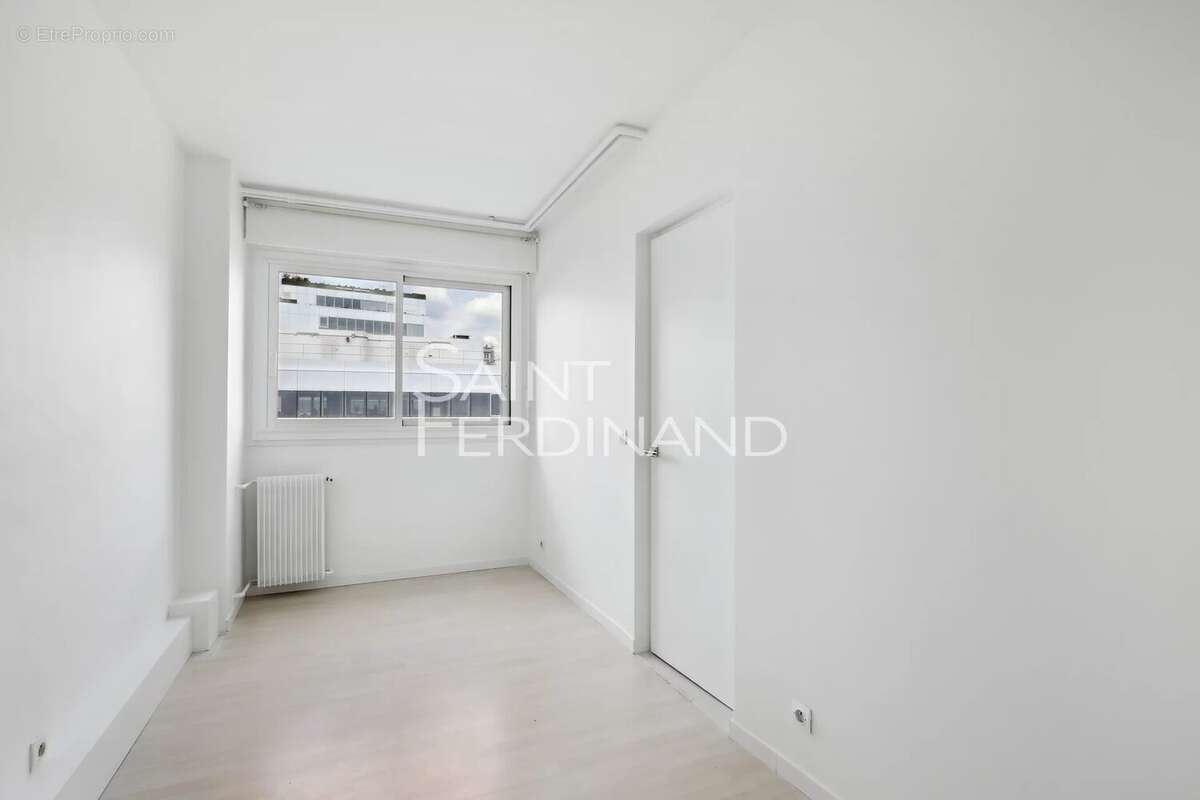 Neuilly Madrid 2 chambres - photo 7
