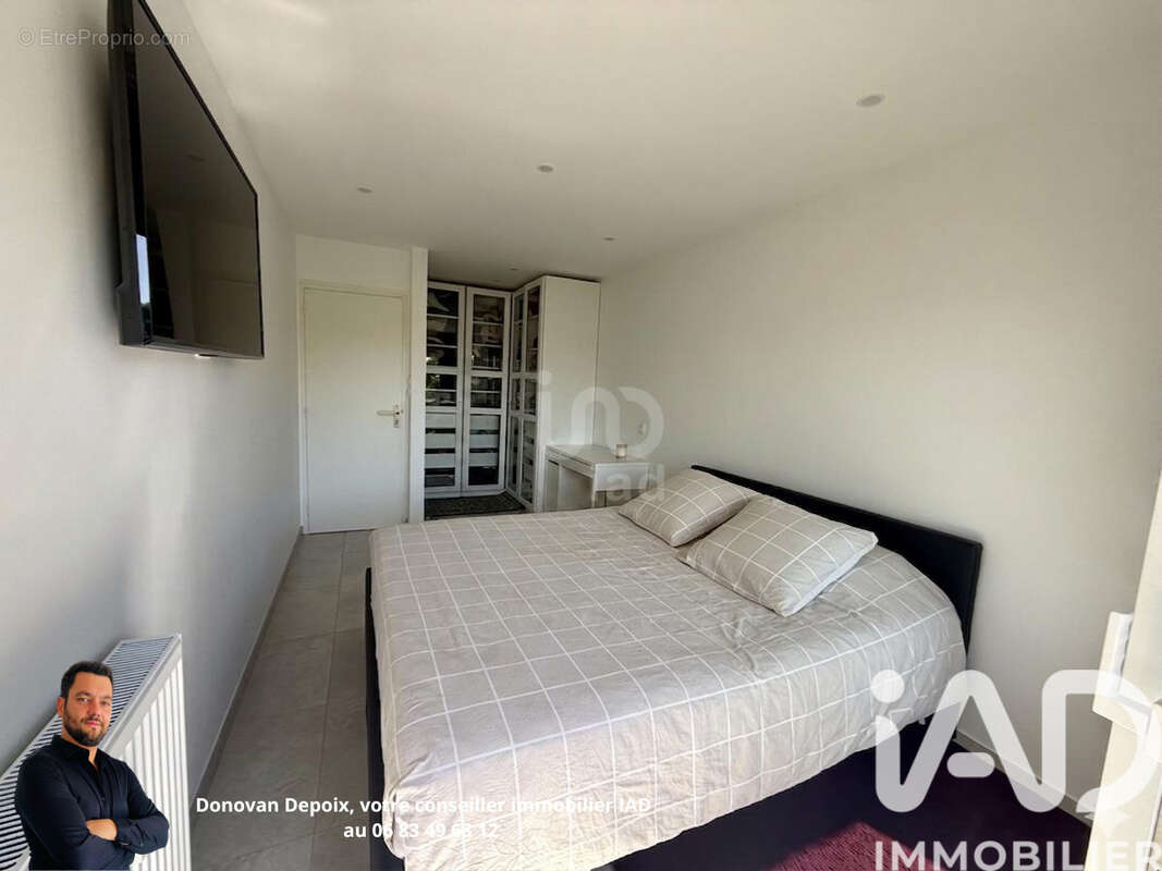 Photo 9 - Appartement à VALENCE