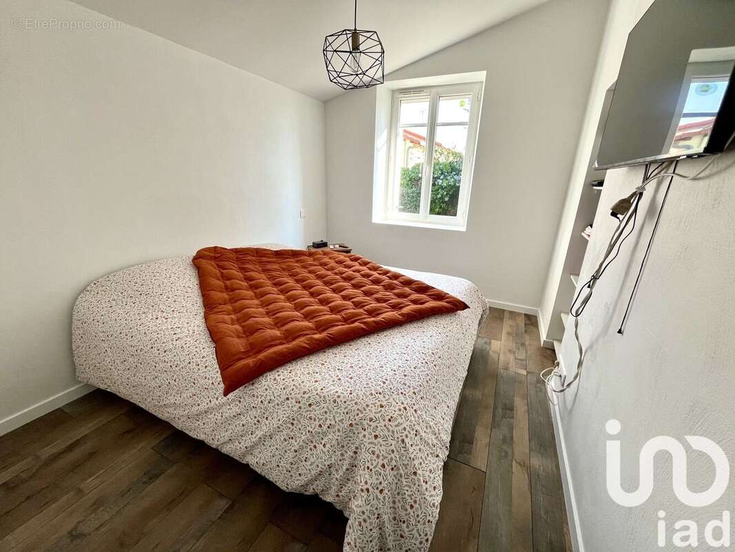 Photo 6 - Maison à LE POIRE-SUR-VIE