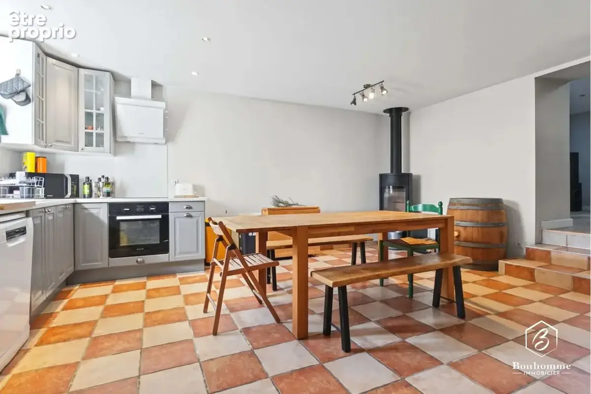 Maison 4 pièces 140m2 - SOULIGNAC - photo 5