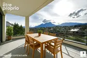 Appartement à SAINT-JEOIRE-PRIEURE