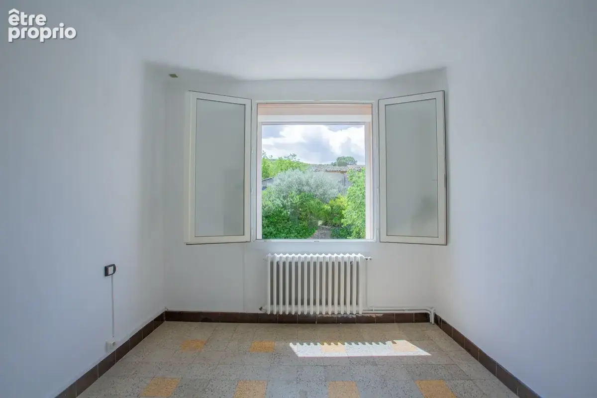  Maison familiale avec potentiel évolutif – environnement recherché aux portes d’Uzès - photo 11