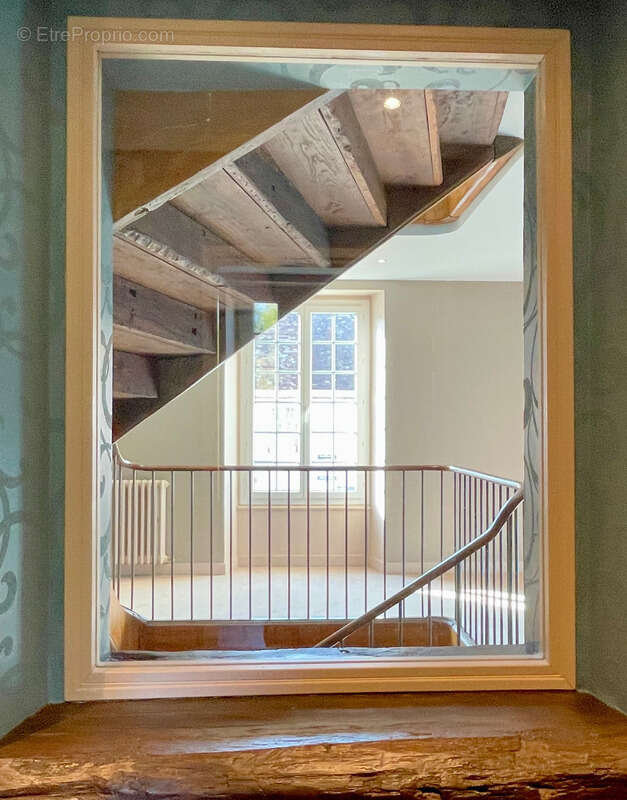 Maison à THIRON-GARDAIS