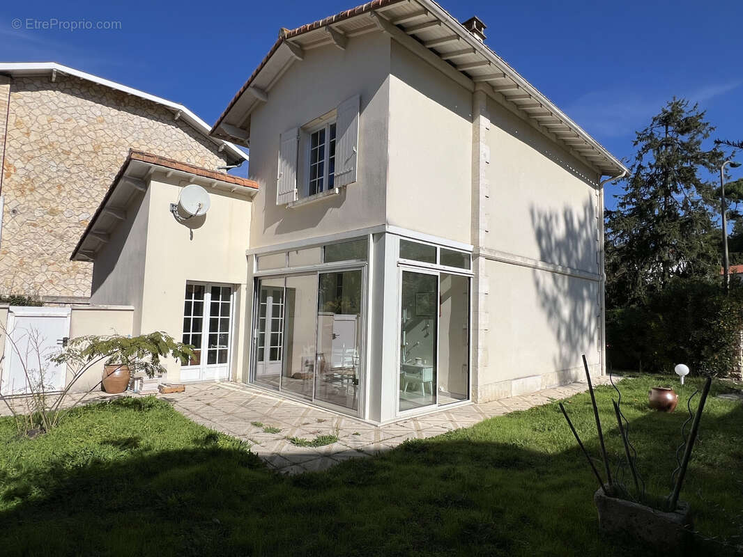 Maison à ROYAN