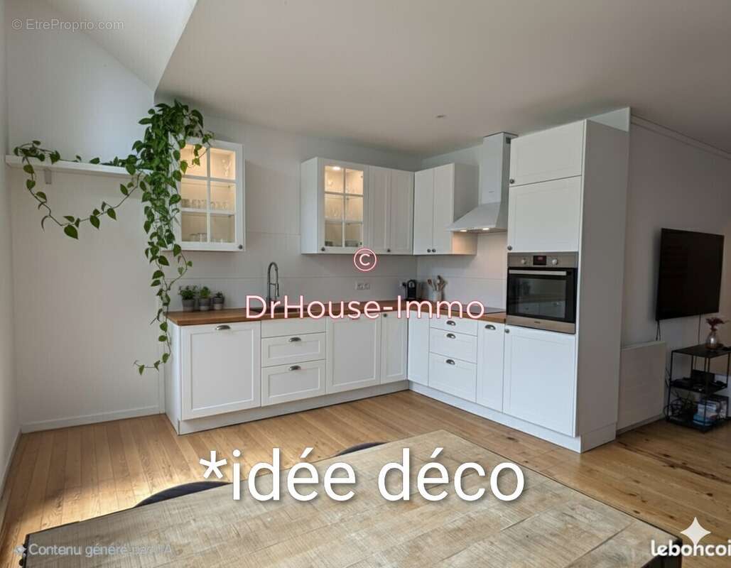 Appartement à LILLE