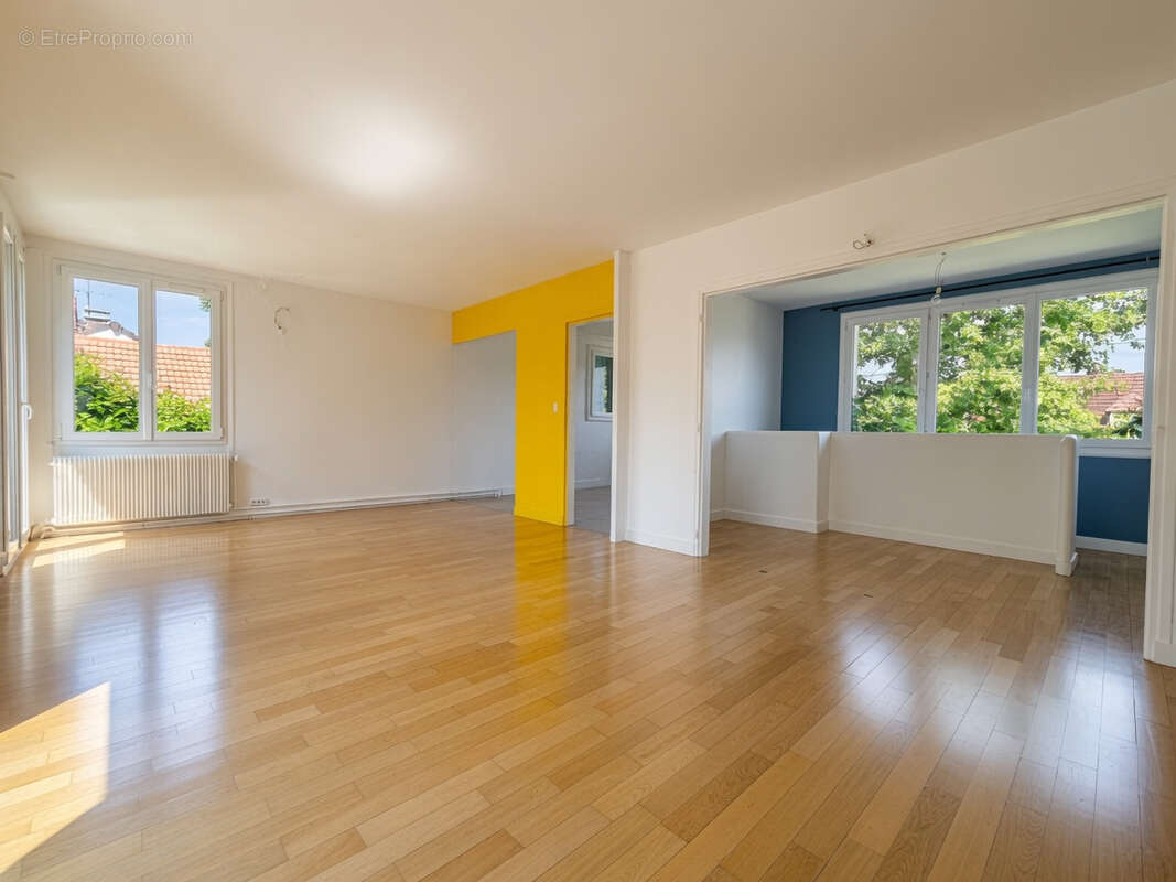 Maison à PALAISEAU