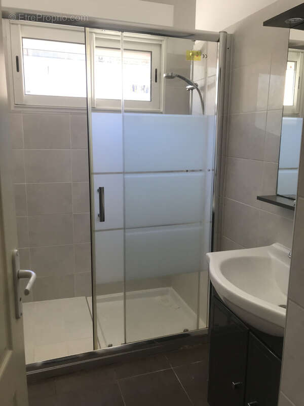 Appartement à AJACCIO