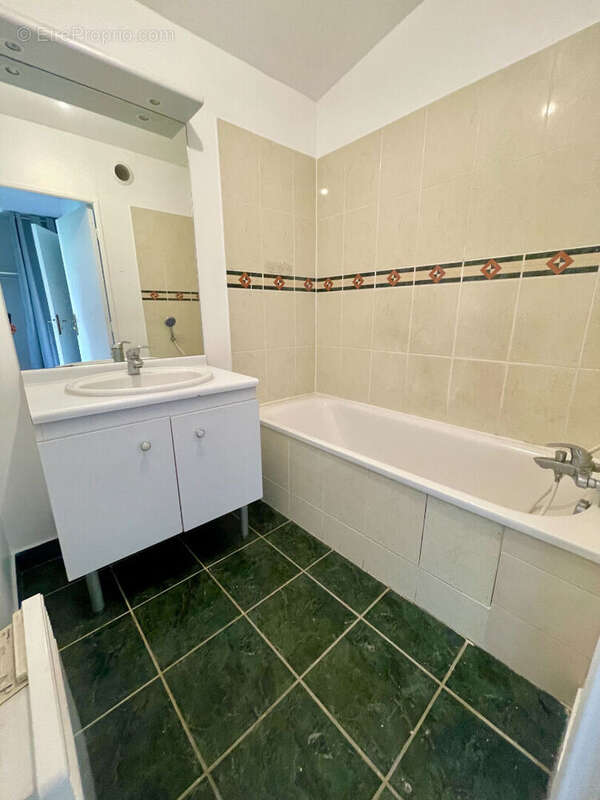 Appartement à ARGENTEUIL