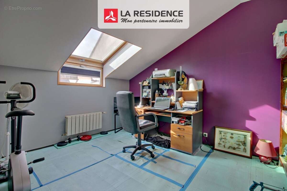 Maison 99 m² à Sartrouville  - photo 8