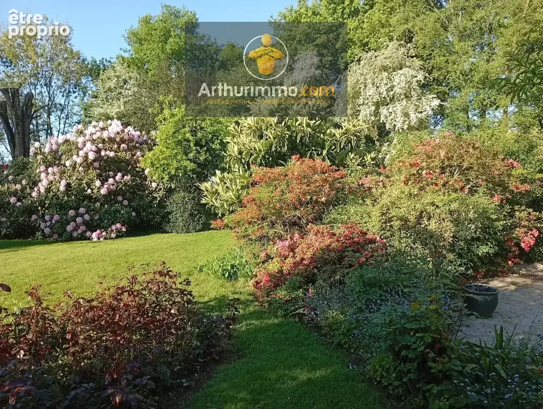 Vente Maison Guegon(56120) 329 600ï¿œ - photo 4
