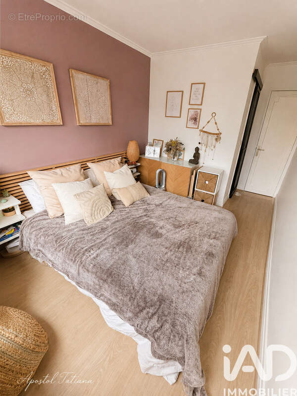 Photo 8 - Appartement à MARLY-LE-ROI