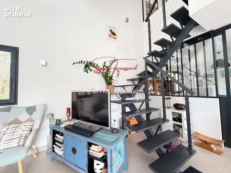 Maison 124 m² à La Teste-De-Buch  - photo 11