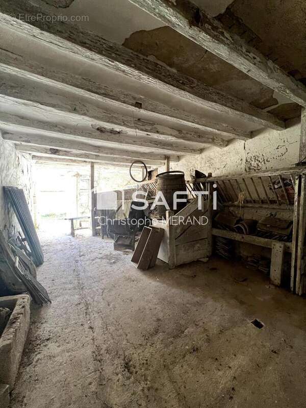 Photo 7 - Maison à LEUGNY