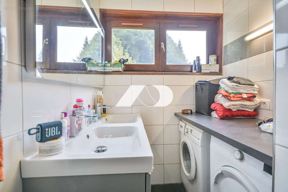 Appartement à MORZINE