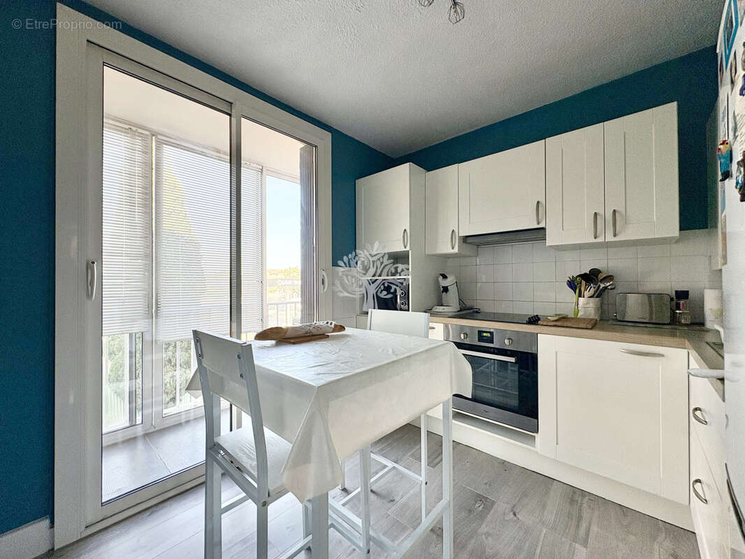 Appartement à SANARY-SUR-MER