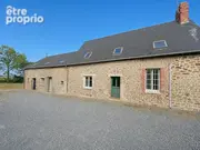 Photo 1 - Maison à CHATILLON-SUR-COLMONT