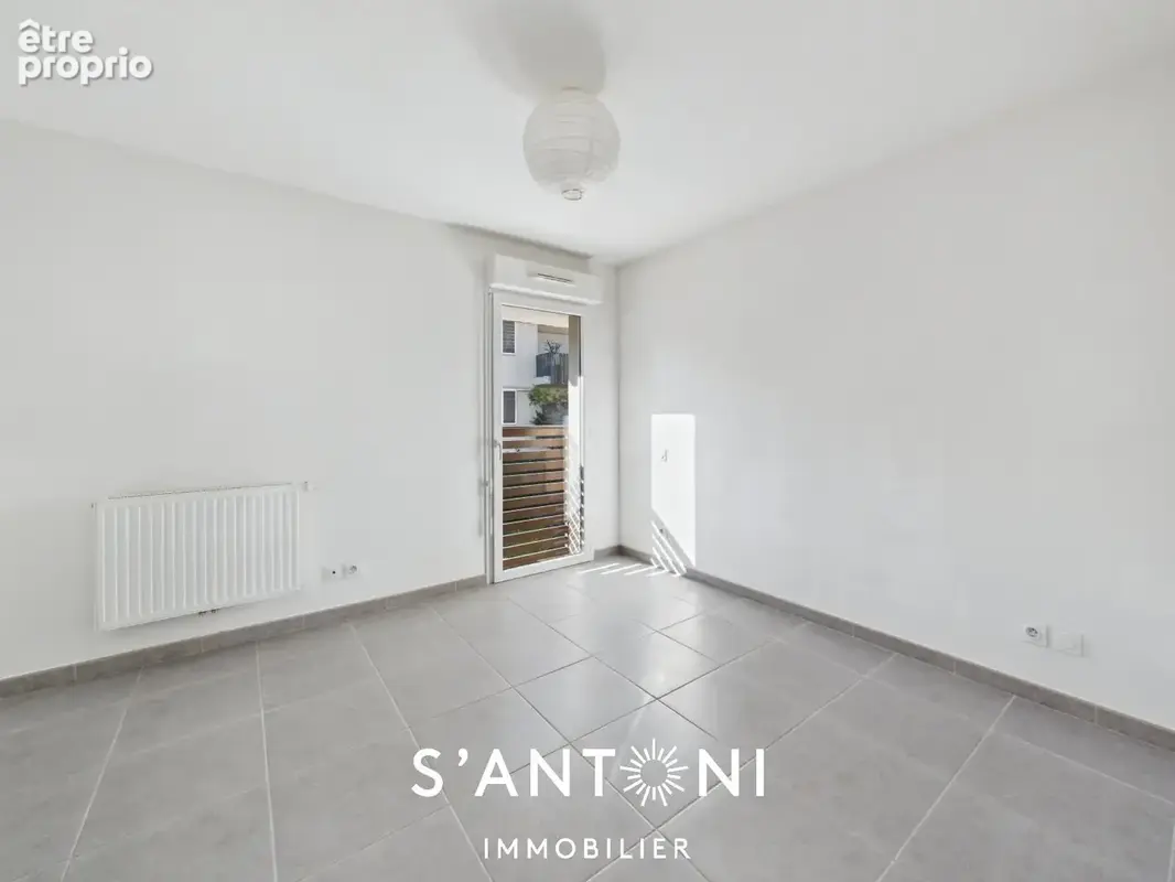 Appartement 3 pièces 64 m² à vendre à Sete (34200) - photo 6