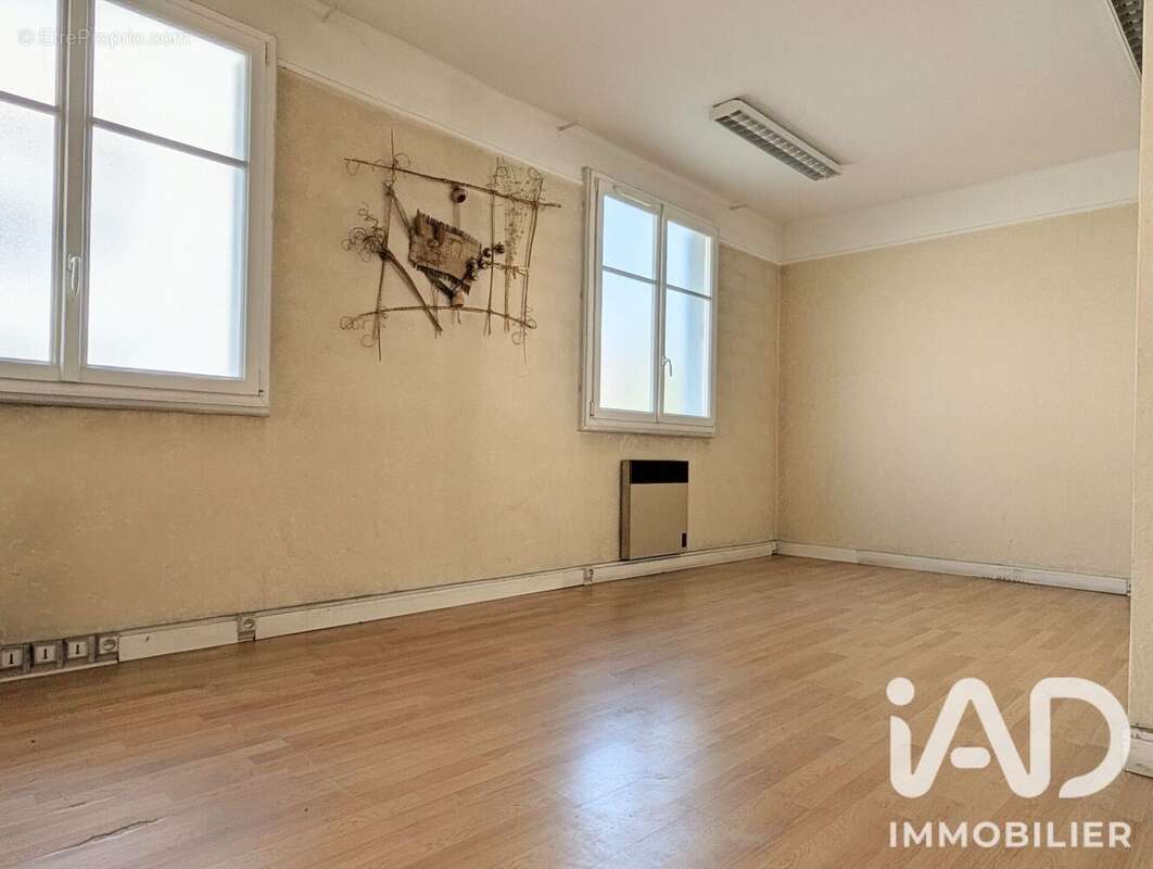 Photo 2 - Appartement à JUVISY-SUR-ORGE
