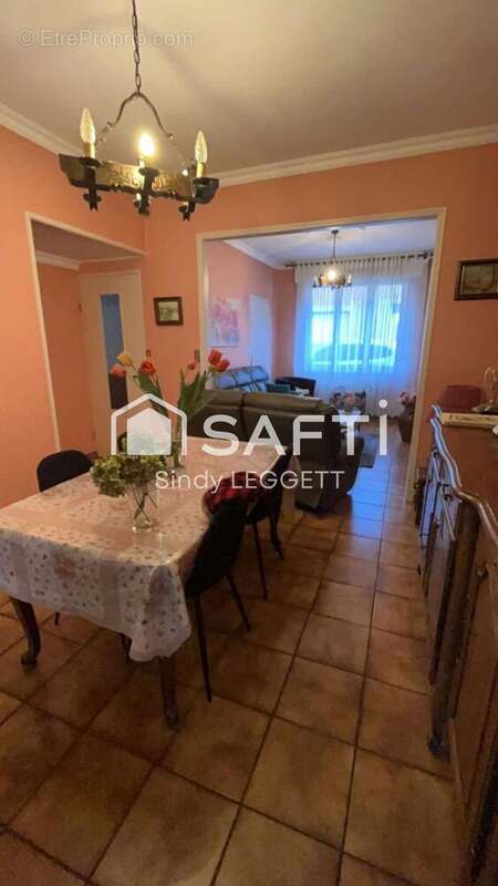 Photo 2 - Maison à SAINT-POL-SUR-MER