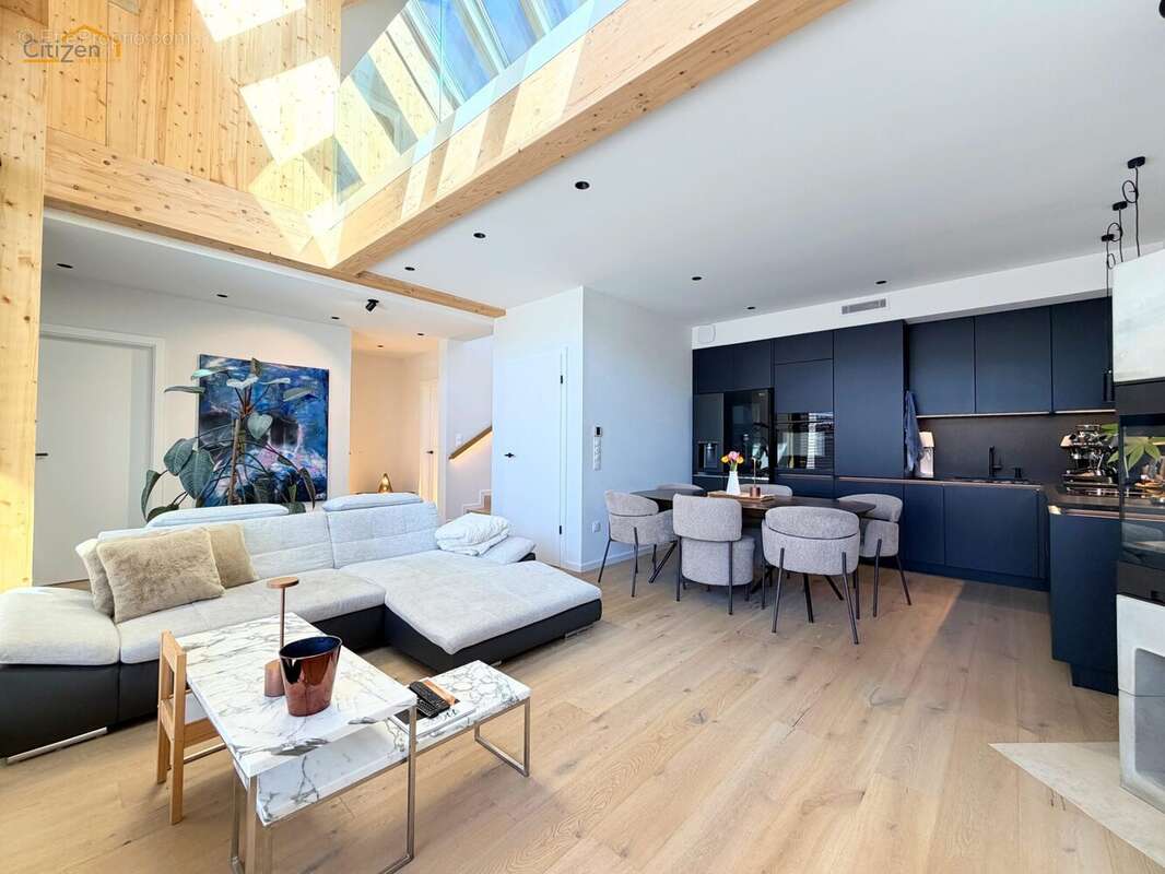 Maison à STRASBOURG