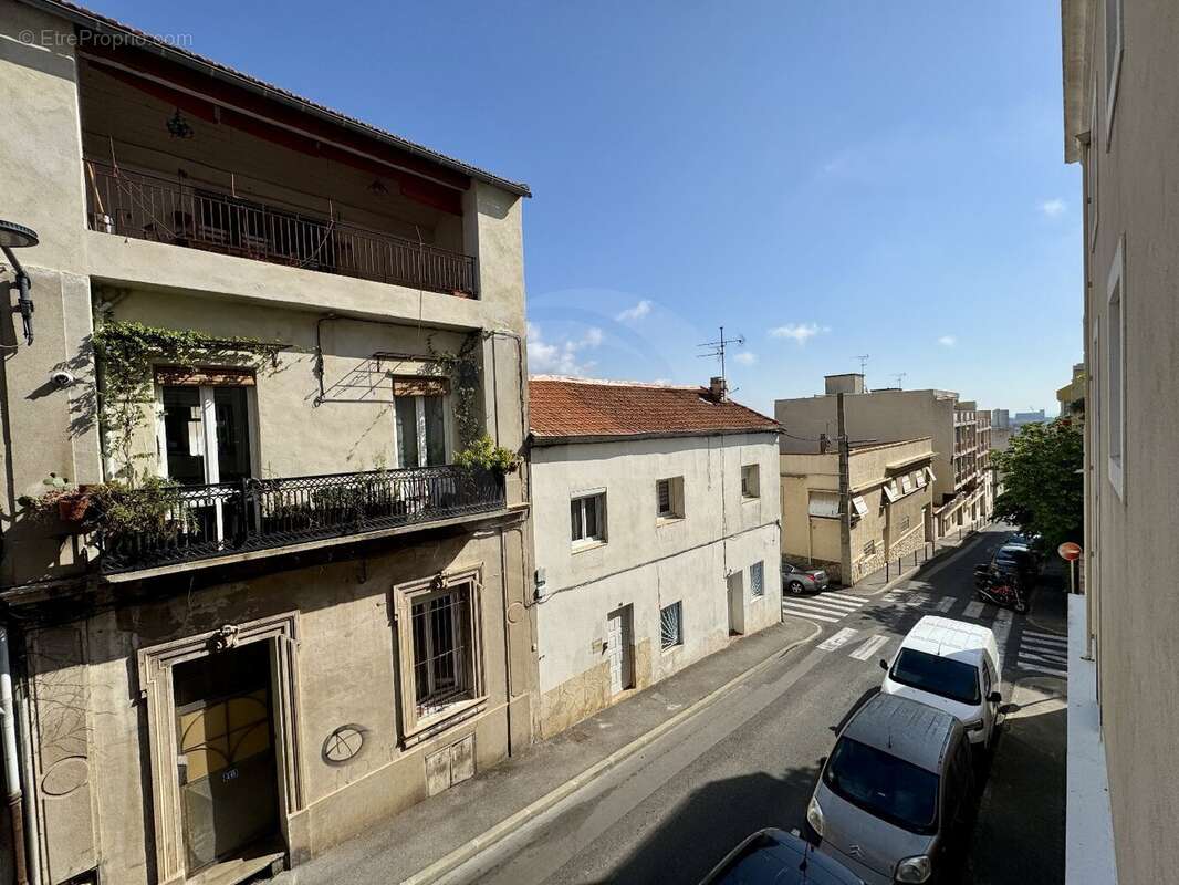 Appartement à SETE