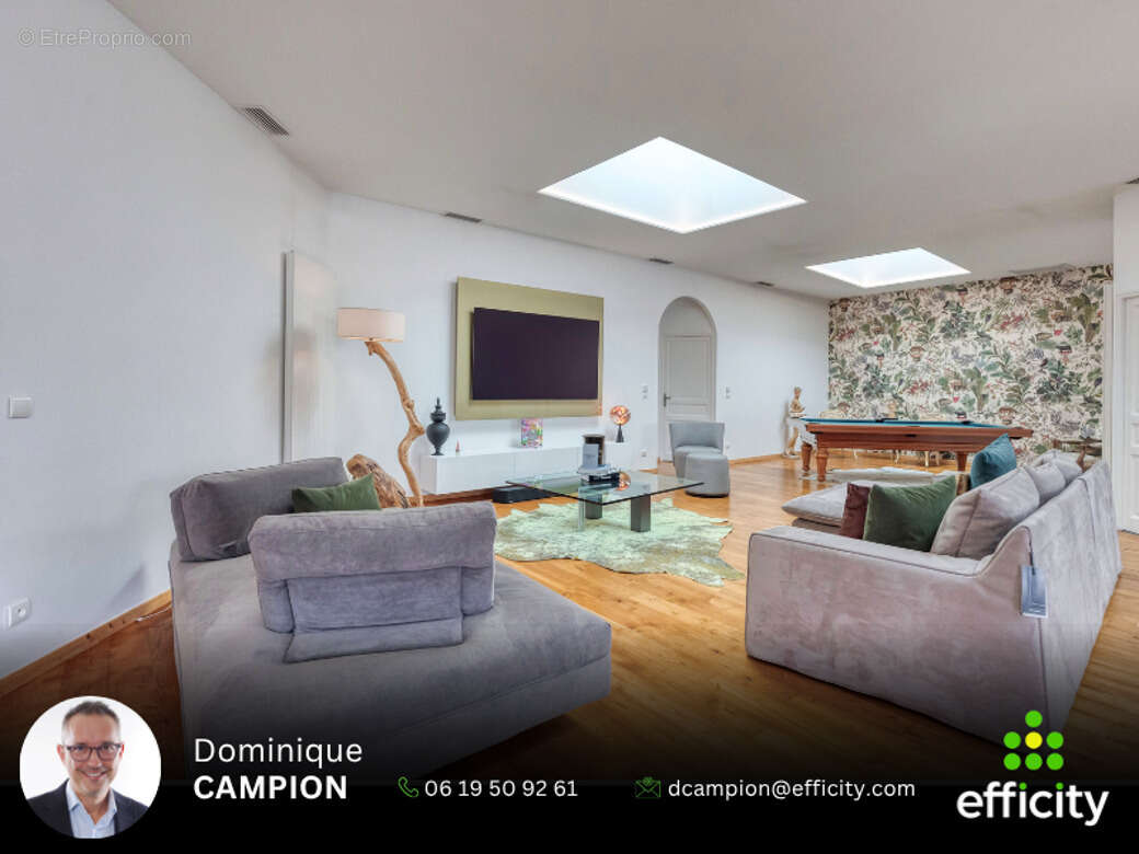 Appartement à SAINT-MARTIN-D'HERES