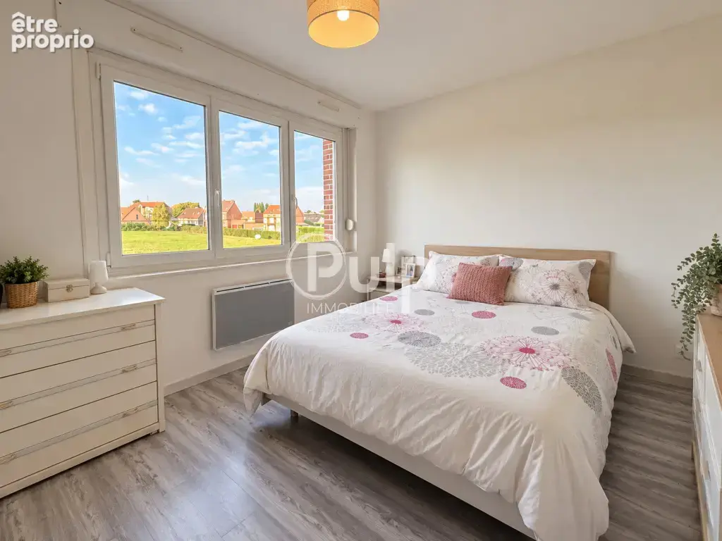 Maison avec garage à vendre à hazebrouck - photo 9