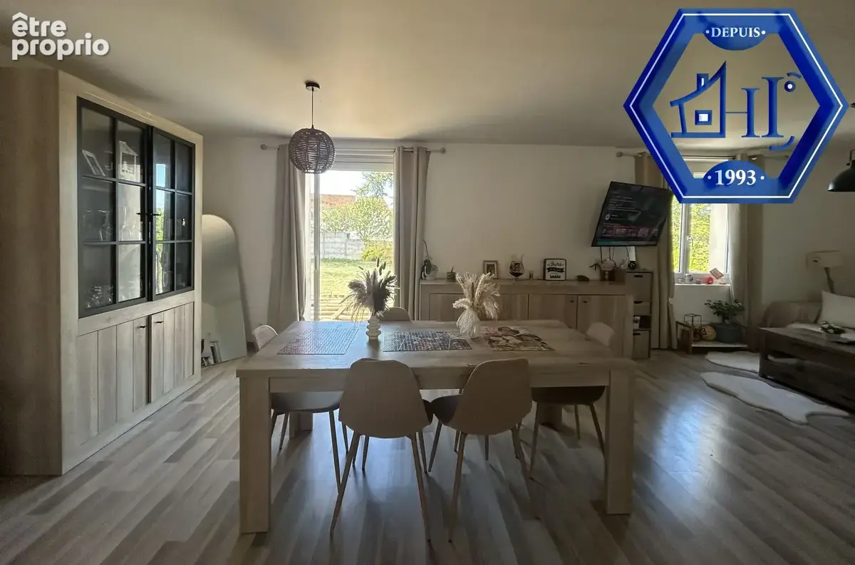 Maison individuelle sur sous-sol total - photo 6