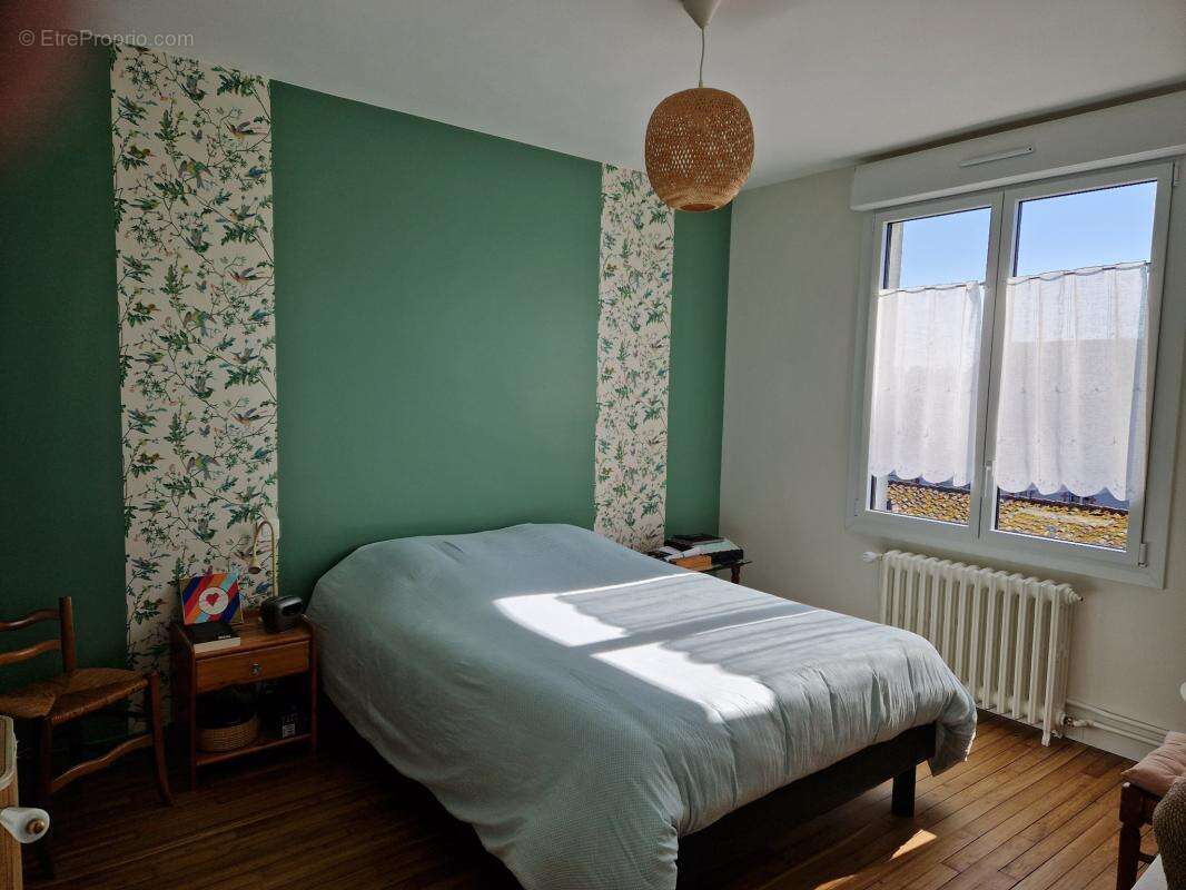 MAISON 79 m2 3 chambres - photo 6