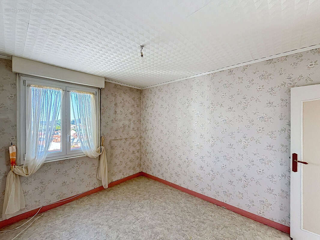 Appartement Epinal 4 pièce(s) 71.18 m2 - photo 4