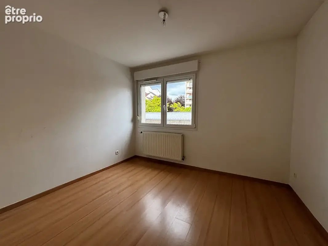 Appartement Metz 4 pièce(s) 90 m2 avec terrasse et box en sous-sol - photo 6