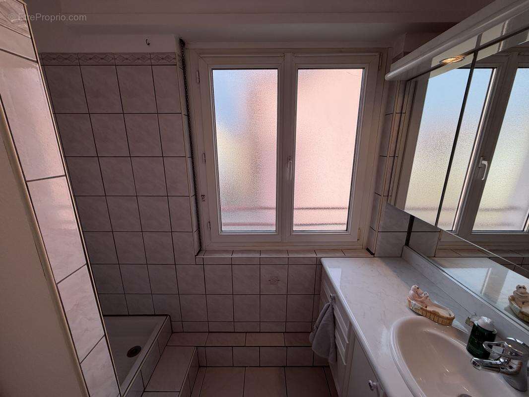 Appartement - photo 6