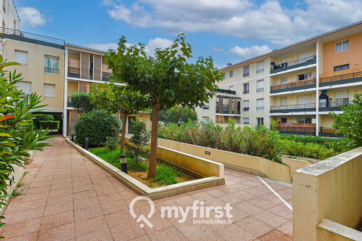 Appartement à LA SEYNE-SUR-MER