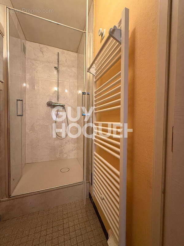 Appartement à BESANCON