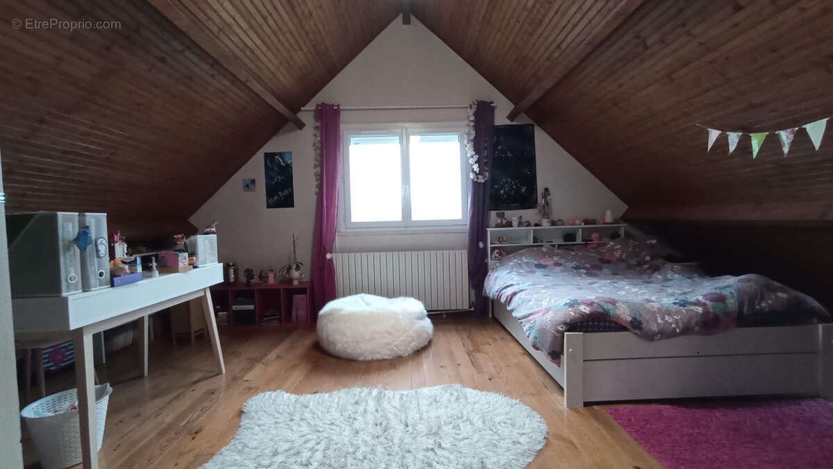 Maison à OCTEVILLE-SUR-MER