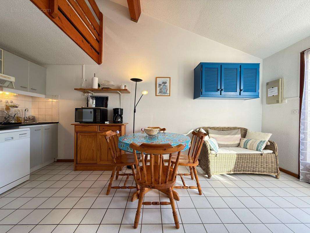 Maison à SAINT-PALAIS-SUR-MER