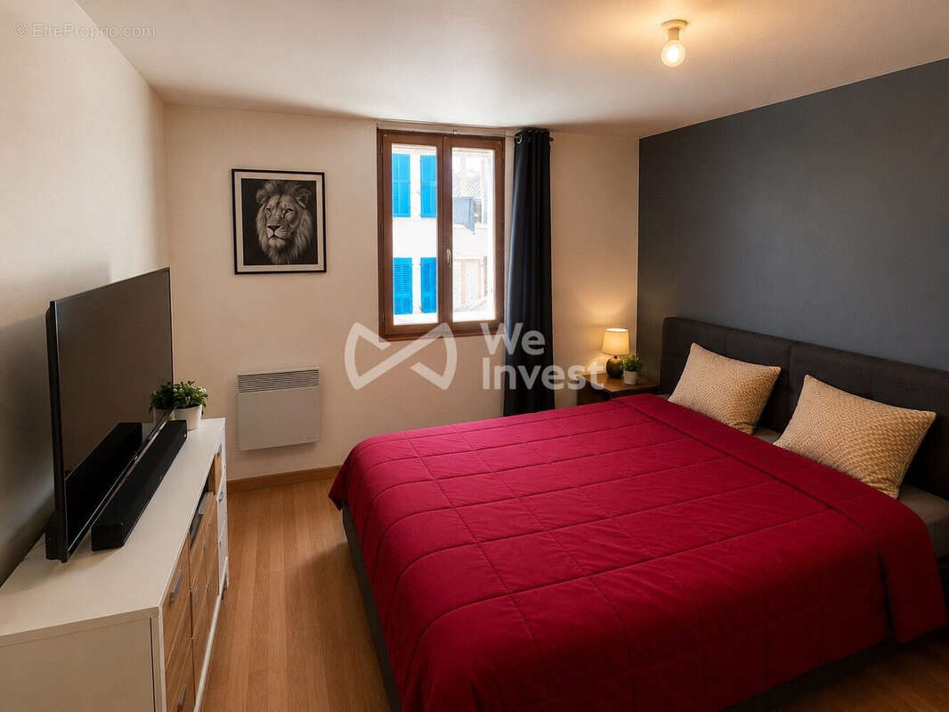 Appartement à MONTFORT-SUR-ARGENS